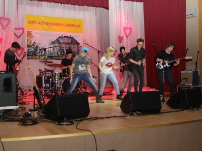 KONCERT CHARYTATYWNY - zdjęcia - zdjęcie16