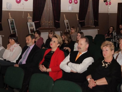 KONCERT CHARYTATYWNY - zdjęcia - zdjęcie15