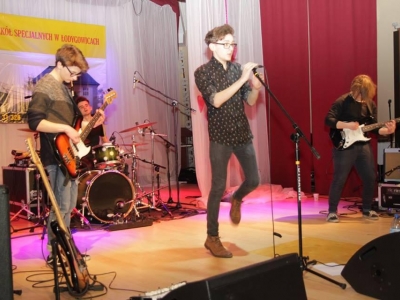 KONCERT CHARYTATYWNY - zdjęcia - zdjęcie14