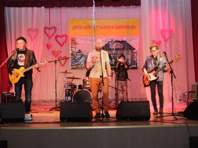 KONCERT CHARYTATYWNY - zdjęcia - zdjęcie1
