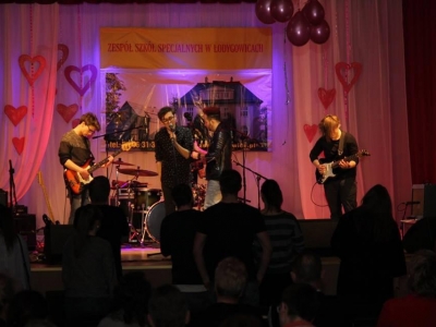 KONCERT CHARYTATYWNY - zdjęcia - zdjęcie3