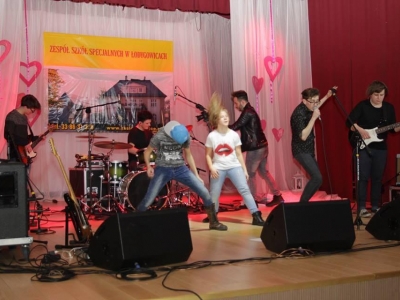 KONCERT CHARYTATYWNY - zdjęcia - zdjęcie2