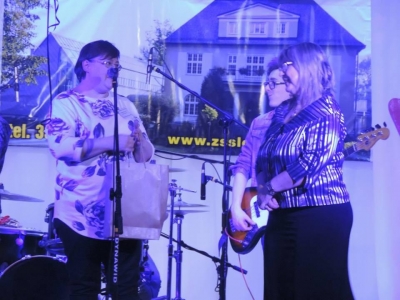 KONCERT CHARYTATYWNY - zdjęcia - zdjęcie8
