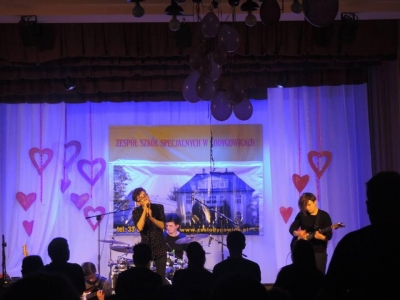KONCERT CHARYTATYWNY - zdjęcia - zdjęcie7