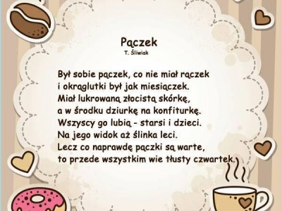 TŁUSTY CZWARTEK - zdjęcia - zdjęcie3