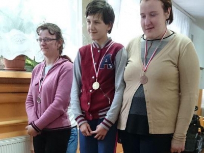 POWIATOWA OLIMPIADA ZIMOWA - zdjęcia - zdjęcie22