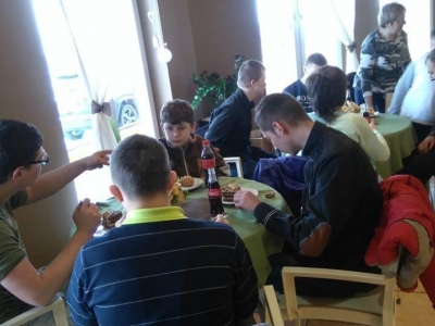 DZIEŃ KOBIET - zdjęcia - zdjęcie3