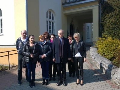WYJĄTKOWY GOŚĆ - zdjęcia - zdjęcie7