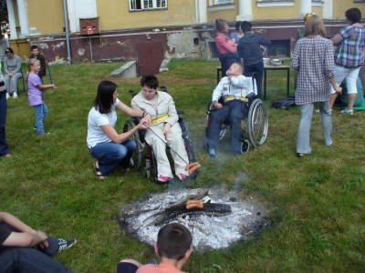Dzień Dziecka zdjęcia - zdjęcie6