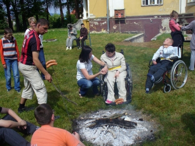 Dzień Dziecka zdjęcia - zdjęcie5