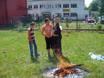 Dzień Dziecka zdjęcia - zdjęcie2