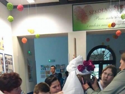 DZIEŃ WIOSNY - zdjęcia - zdjęcie14
