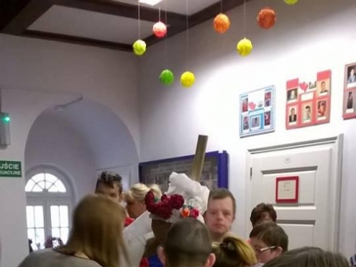 DZIEŃ WIOSNY - zdjęcia - zdjęcie16
