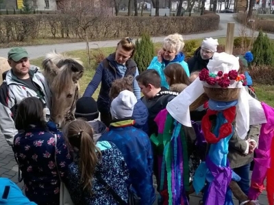 DZIEŃ WIOSNY - zdjęcia - zdjęcie23