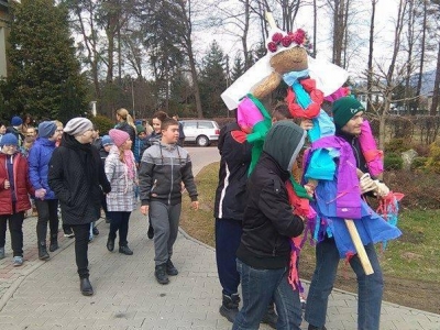 DZIEŃ WIOSNY - zdjęcia - zdjęcie24