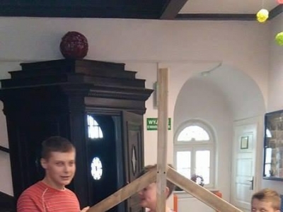 DZIEŃ WIOSNY - zdjęcia - zdjęcie11