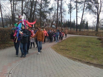 DZIEŃ WIOSNY - zdjęcia - zdjęcie25