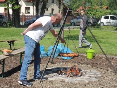 DZIEŃ OTWARTY 2017 - zdjęcia - zdjęcie35