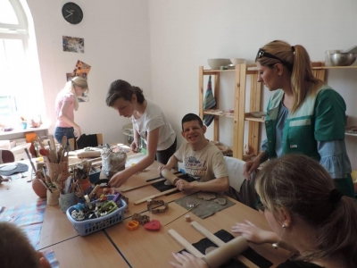 DZIEŃ OTWARTY 2017 - zdjęcia - zdjęcie12