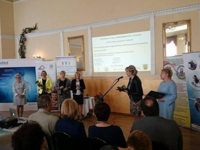 Statuetka „Jak Motyl” dla naszej placówki! - zdjęcia - zdjęcie5