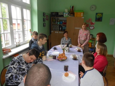 DZIEŃ MAMY I TATY - zdjęcia - zdjęcie30