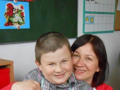 DZIEŃ MAMY I TATY - zdjęcia - zdjęcie29