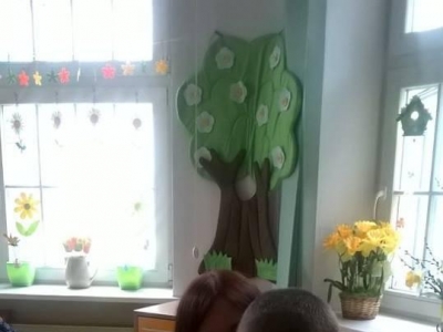 DZIEŃ MAMY I TATY - zdjęcia - zdjęcie25