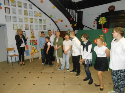 DZIEŃ MAMY I TATY - zdjęcia - zdjęcie3