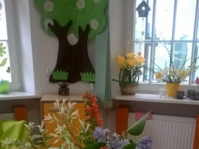 DZIEŃ MAMY I TATY - zdjęcia - zdjęcie22