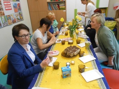 DZIEŃ MAMY I TATY - zdjęcia - zdjęcie15