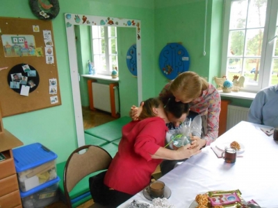 DZIEŃ MAMY I TATY - zdjęcia - zdjęcie10