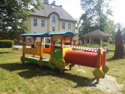 PLAC ZABAW - zdjęcia - zdjęcie3