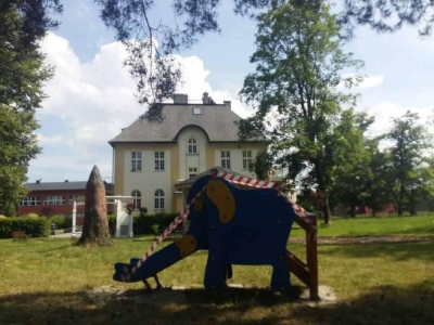 PLAC ZABAW - zdjęcia - zdjęcie1