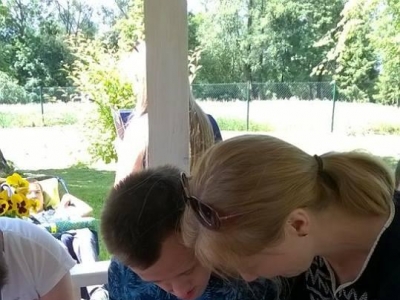 PIKNIK OWOCOWY - zdjęcia - zdjęcie20