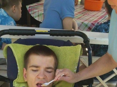 PIKNIK OWOCOWY - zdjęcia - zdjęcie19