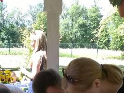 PIKNIK OWOCOWY - zdjęcia - zdjęcie14