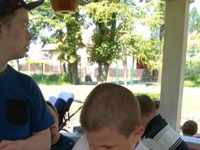 PIKNIK OWOCOWY - zdjęcia - zdjęcie5