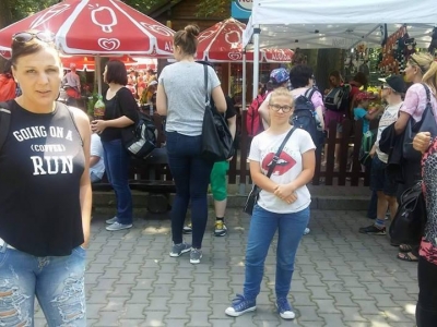 WYCIECZKA DO ZOO - zdjęcia - zdjęcie15