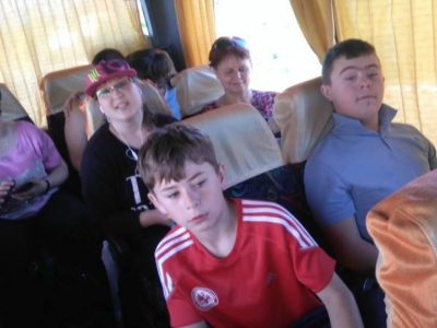 WYCIECZKA DO ZOO - zdjęcia - zdjęcie12