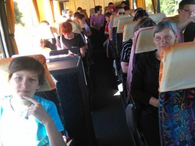 WYCIECZKA DO ZOO - zdjęcia - zdjęcie11