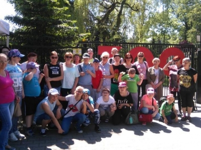 WYCIECZKA DO ZOO - zdjęcia - zdjęcie3