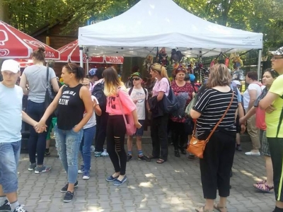 WYCIECZKA DO ZOO - zdjęcia - zdjęcie2