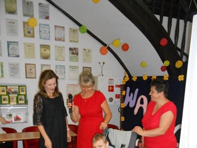 ZAKOŃCZENIE ROKU SZKOLNEGO - zdjęcia - zdjęcie18
