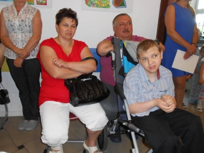 ZAKOŃCZENIE ROKU SZKOLNEGO - zdjęcia - zdjęcie15