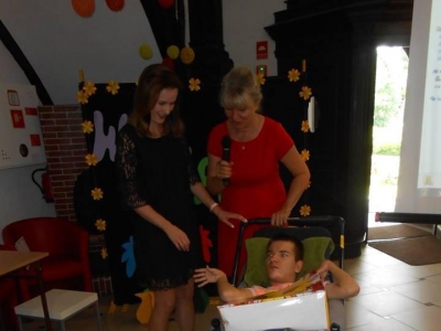 ZAKOŃCZENIE ROKU SZKOLNEGO - zdjęcia - zdjęcie12