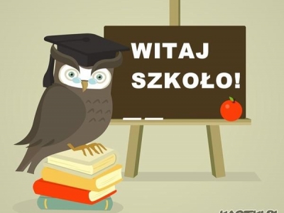 WITAJ SZKOŁO - zdjęcia - zdjęcie1