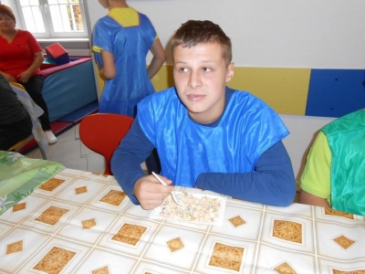 PIKNIK WARZYWNY - zdjęcia - zdjęcie16