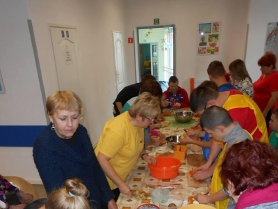 PIKNIK WARZYWNY - zdjęcia - zdjęcie9
