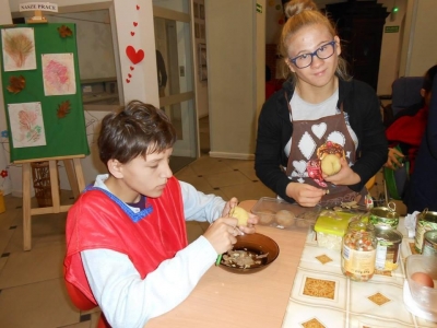 PIKNIK WARZYWNY - zdjęcia - zdjęcie12