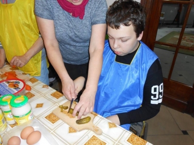 PIKNIK WARZYWNY - zdjęcia - zdjęcie11